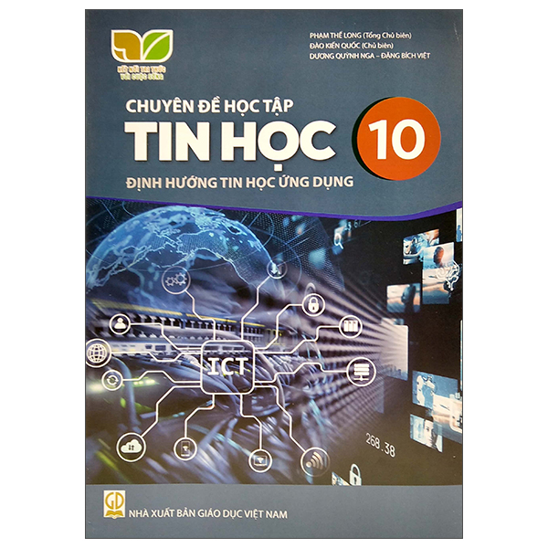 Bộ Chuyên Đề Học Tập Âm Nhạc 10 (Kết Nối Trí Thức) (Chuẩn) - Ảnh 10