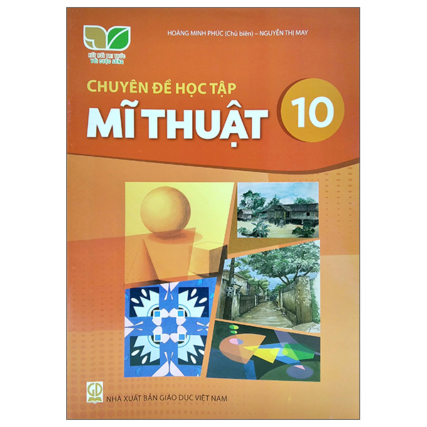Bộ Chuyên Đề Học Tập Âm Nhạc 10 (Kết Nối Trí Thức) (Chuẩn) - Ảnh 13