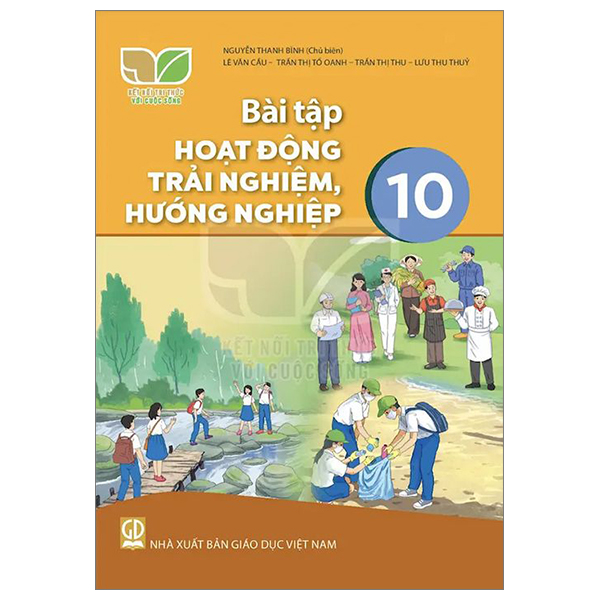 Bộ Chuyên Đề Học Tập Âm Nhạc 10 (Kết Nối Trí Thức) (Chuẩn) - Ảnh 23