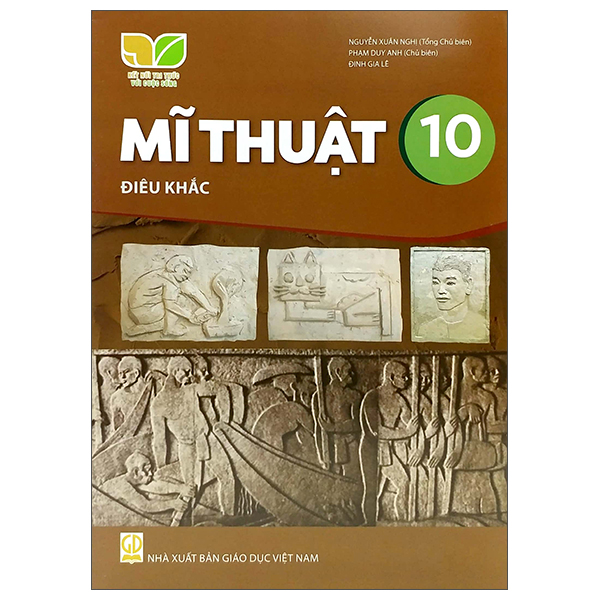 Bộ Chuyên Đề Học Tập Âm Nhạc 10 (Kết Nối Trí Thức) (Chuẩn) - Ảnh 48
