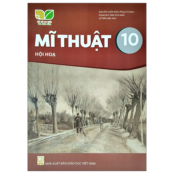 Bộ Chuyên Đề Học Tập Âm Nhạc 10 (Kết Nối Trí Thức) (Chuẩn) - Ảnh 50
