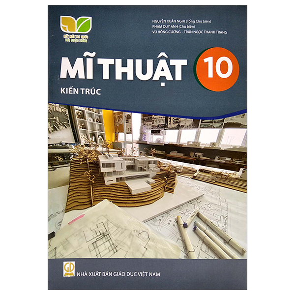 Bộ Chuyên Đề Học Tập Âm Nhạc 10 (Kết Nối Trí Thức) (Chuẩn) - Ảnh 51