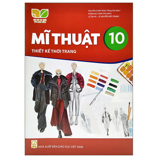 Bộ Chuyên Đề Học Tập Âm Nhạc 10 (Kết Nối Trí Thức) (Chuẩn) - Ảnh 54