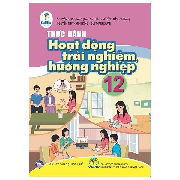 Bo
						
										
										Chuyen De Hoc Tap Dia Li 12 (Canh Dieu) (Chuan) - Ảnh 35