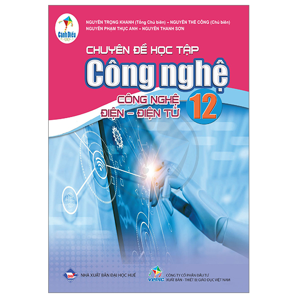 Bo
						
										
										Chuyen De Hoc Tap Dia Li 12 (Canh Dieu) (Chuan) - Ảnh 42
