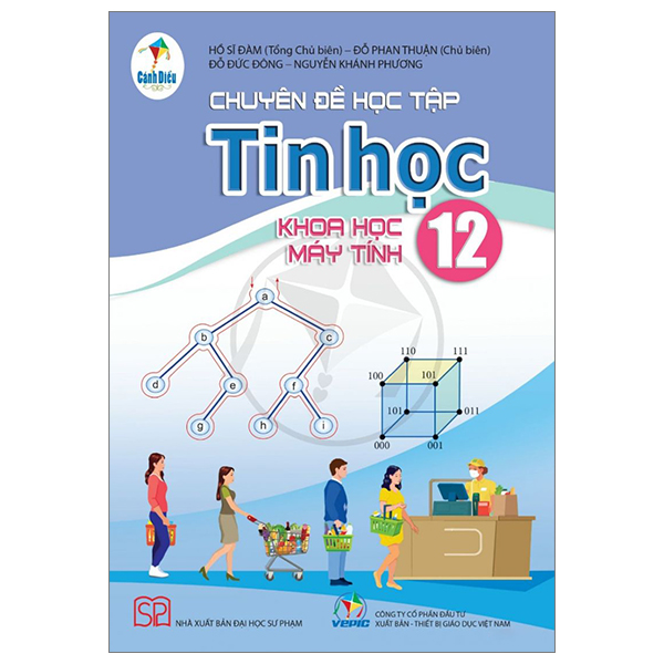 Bo
						
										
										Chuyen De Hoc Tap Dia Li 12 (Canh Dieu) (Chuan) - Ảnh 5
