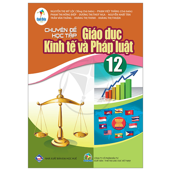 Bo
						
										
										Chuyen De Hoc Tap Hoa Hoc 12 (Canh Dieu) (Chuan) - Ảnh 13