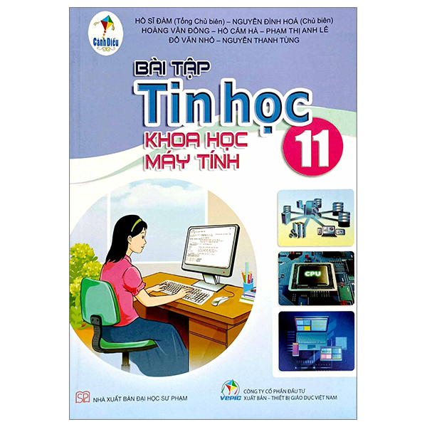 Bo
Chuyen De Hoc Tap Lich Su 11 (Canh Dieu) (Chuan) - Ảnh 19