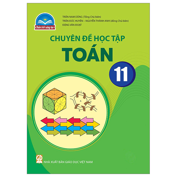 Bo
						
										
										Chuyen De Hoc Tap Ngu Van 11 (Chan Troi Sang Tao) (Chuan) - Ảnh 13