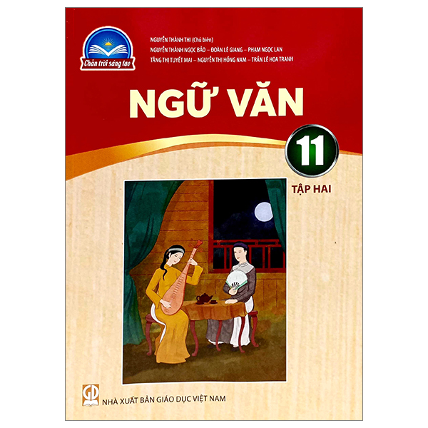 Bo
						
										
										Chuyen De Hoc Tap Ngu Van 11 (Chan Troi Sang Tao) (Chuan) - Ảnh 25