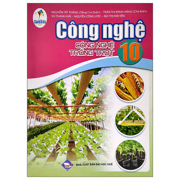 Bo
Chuyen De Hoc Tap Vat Li 10 (Canh Dieu) (Chuan) - Ảnh 42