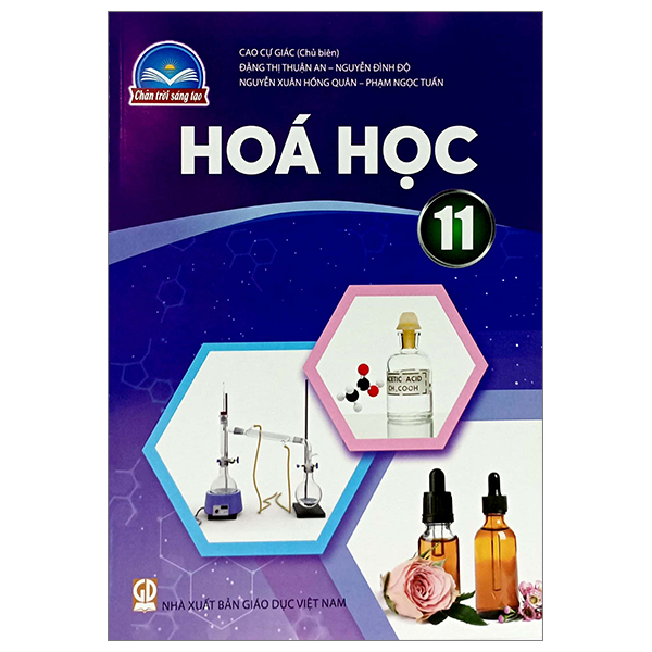 Bo
						
										
										Chuyen De Hoc Tap Vat Li 11 (Chan Troi Sang Tao) (Chuan) - Ảnh 19