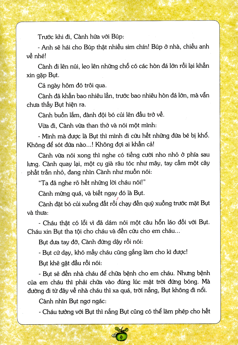 Bộ Chuyện Hoa Chuyện Quả (Tái Bản 2019) - Ảnh 5