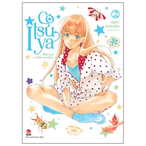 bộ cô itsuya - tập 2