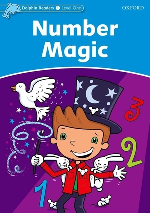 bộ combo dolphin readers level 1 (set 7 books) - Ảnh 8