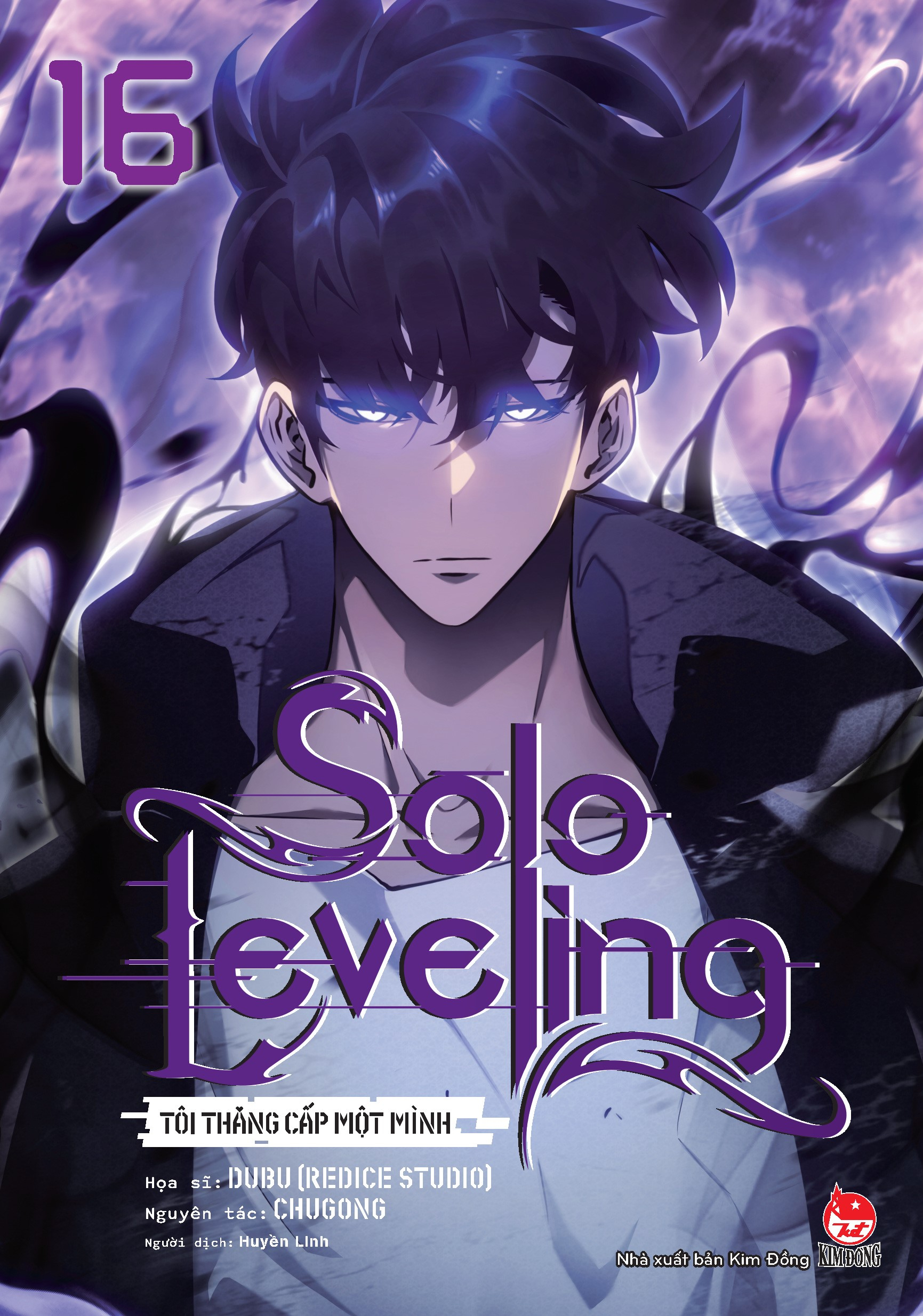 Bộ Combo Manhwa - Solo Leveling - Tôi Thăng Cấp Một Mình: Tập 11 - 20 (Bộ 10 Tập) - Ảnh 7