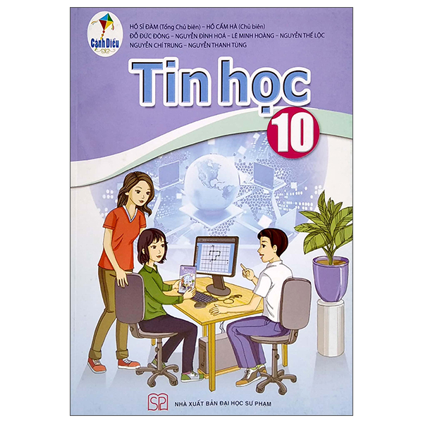 Bo
Cong Nghe 10 - Cong Nghe Trong Trot (Canh Dieu) (Chuan) - Ảnh 12