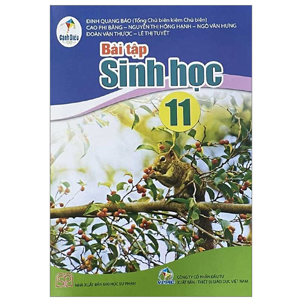 Bo
						
										
										Cong Nghe 11 - Cong Nghe Chan Nuoi (Canh Dieu) (Chuan) - Ảnh 17