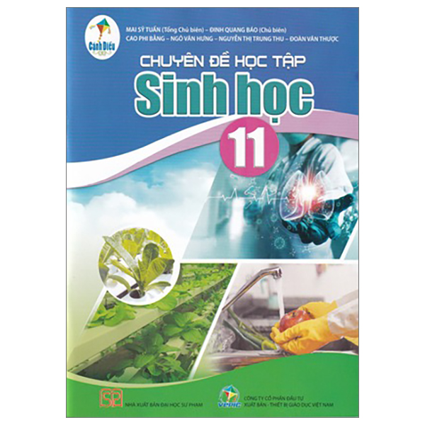 Bo
						
										
										Cong Nghe 11 - Cong Nghe Chan Nuoi (Canh Dieu) (Chuan) - Ảnh 45