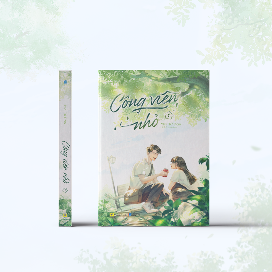 Bộ Công Viên Nhỏ - Tập 1 - Ảnh 4