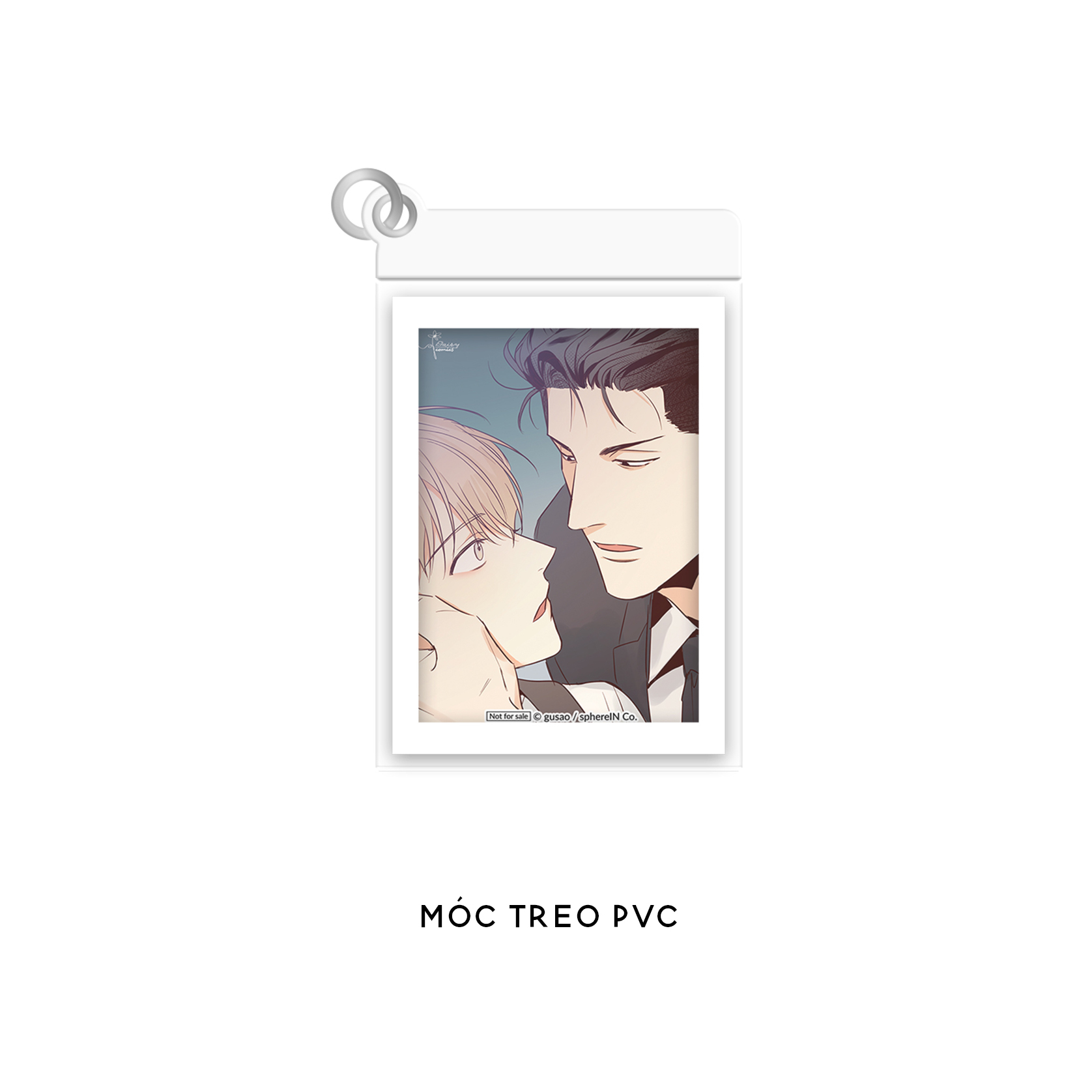 Bộ Cửa Hàng Tiện Lợi Nguy Hiểm - Tập 2 - Bản Đặc Biệt - Tặng Kèm Postcard + Standee Chibi Acrylic 2 Mảnh + Móc Khóa Gương Acrylic + Móc Treo PVC - Ảnh 7