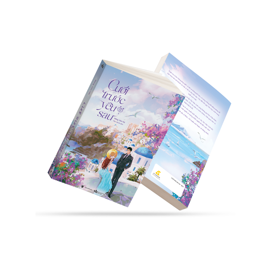 Bộ Cưới Trước Yêu Sau - Tập 1 - Bản Đặc Biệt - Tặng Kèm Bookmark Bồi Cứng + Postcard Lời Nhắn Và Chữ Ký Của Tác Giả + Standee Chibi Mica + Card Nhân Vật Giản Hàng + Card Nhân Vật Tần Mặc Lĩnh - Ảnh 5