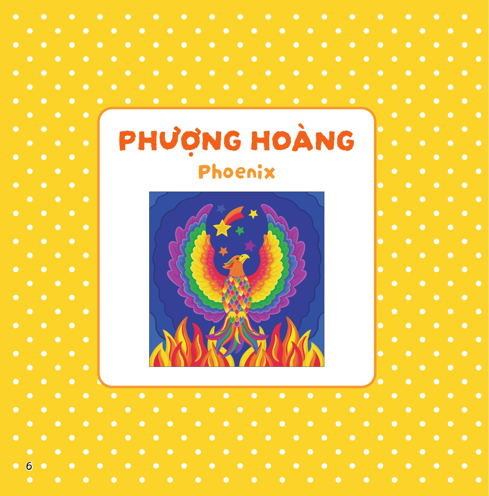 Bộ Dán Khéo Tay, Hiện Hình Ngay! - Xứ Sở Diệu Kỳ - Ảnh 7