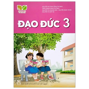 bộ đạo đức 3 (kết nối) (chuẩn)