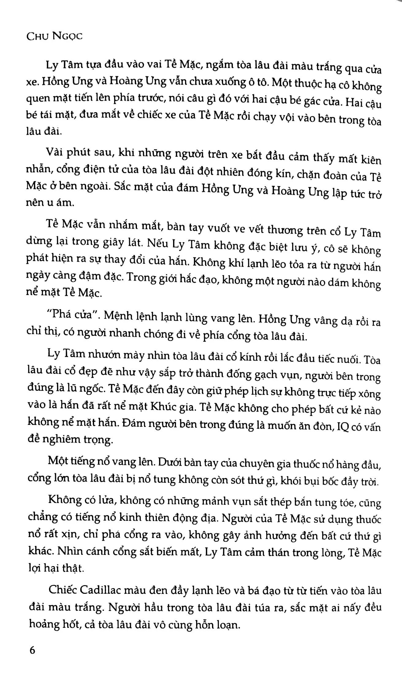 Bộ Đạo Tình - Tập 2 (Tái Bản) - Ảnh 4