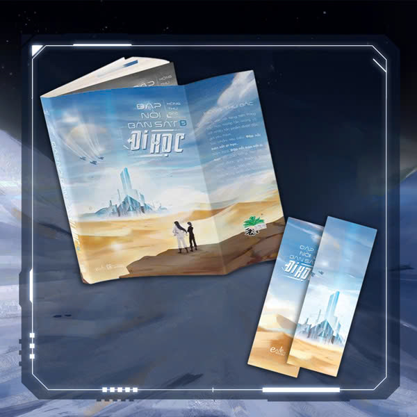 Bộ
						
										
										Đập Nồi Bán Sắt Đi Học - Tập 5 - Tặng Kèm Bookmark