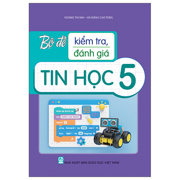 Bộ Đề Kiểm Tra, Đánh Giá Công Nghệ 5 - Ảnh 23