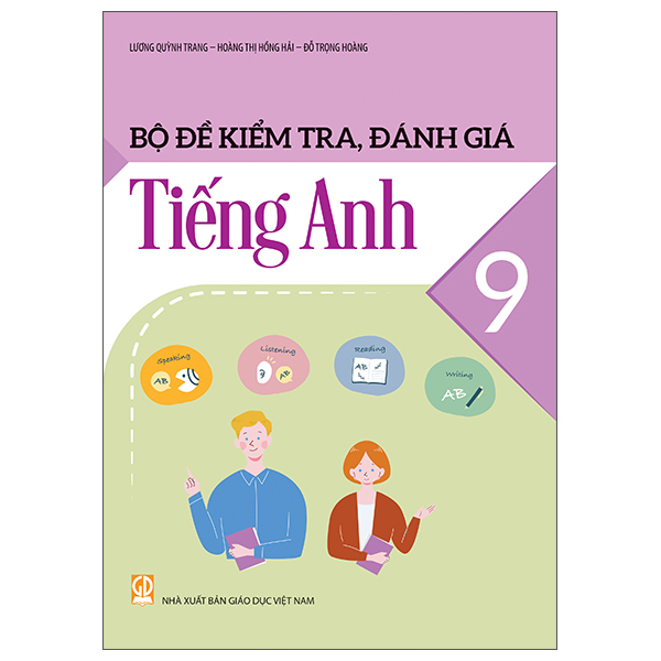 Bộ Đề Kiểm Tra, Đánh Giá Công Nghệ 8 - Ảnh 16
