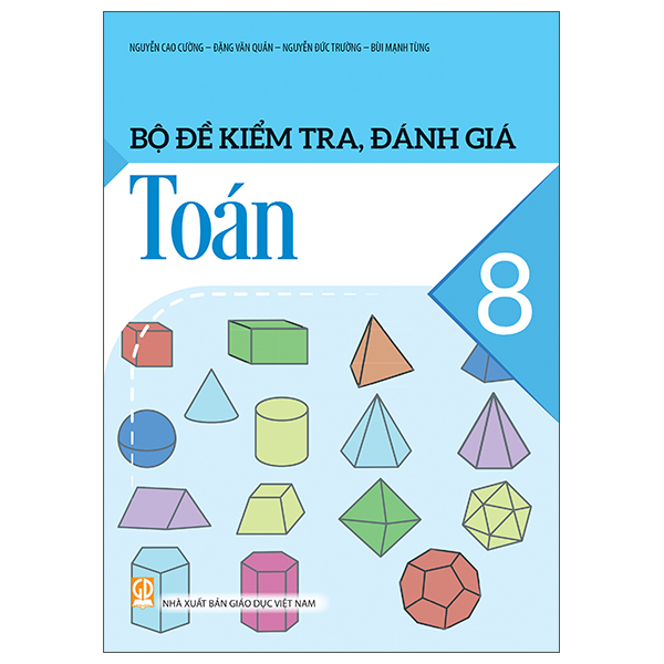 Bộ Đề Kiểm Tra, Đánh Giá Công Nghệ 8 - Ảnh 19