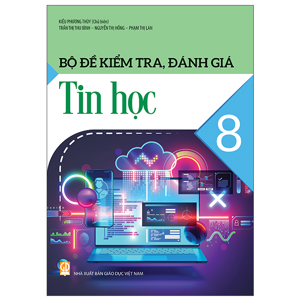 Bộ Đề Kiểm Tra, Đánh Giá Công Nghệ 8 - Ảnh 23