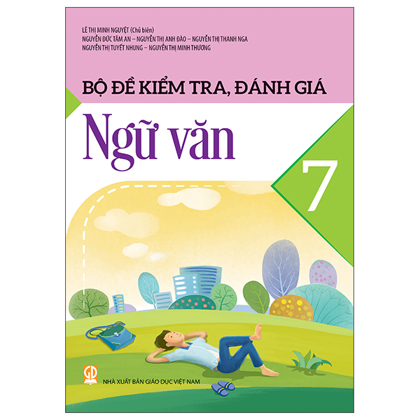 Bộ Đề Kiểm Tra, Đánh Giá Công Nghệ 8 - Ảnh 27