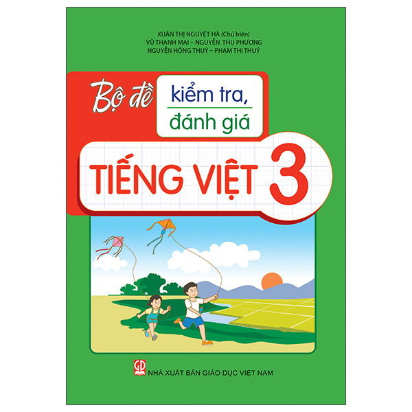 Bộ Đề Kiểm Tra, Đánh Giá Khoa Học 4 - Ảnh 15