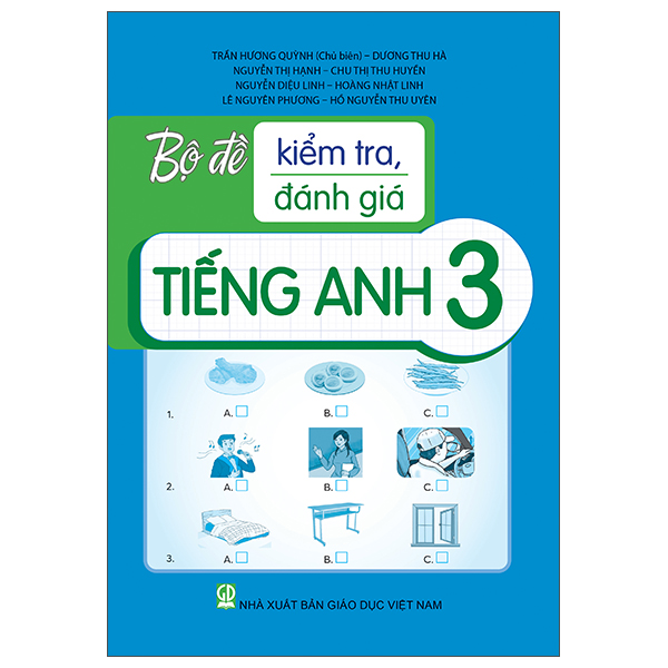Bộ Đề Kiểm Tra, Đánh Giá Khoa Học 4 - Ảnh 28