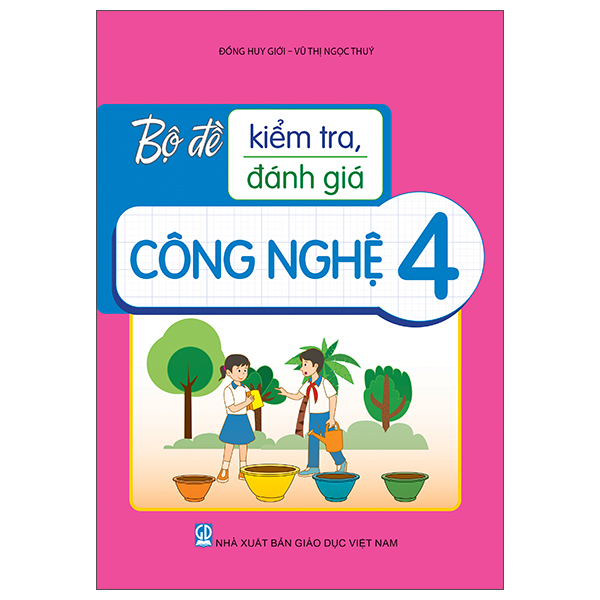 Bộ Đề Kiểm Tra, Đánh Giá Khoa Học 4 - Ảnh 29