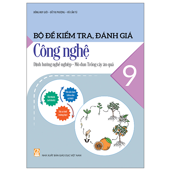 Bộ Đề Kiểm Tra, Đánh Giá Tiếng Anh 6 - Ảnh 24
