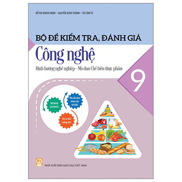 Bộ Đề Kiểm Tra, Đánh Giá Tiếng Anh 7 - Ảnh 22