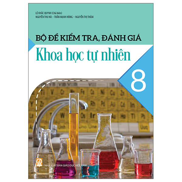 Bộ Đề Kiểm Tra, Đánh Giá Tiếng Anh 7 - Ảnh 31