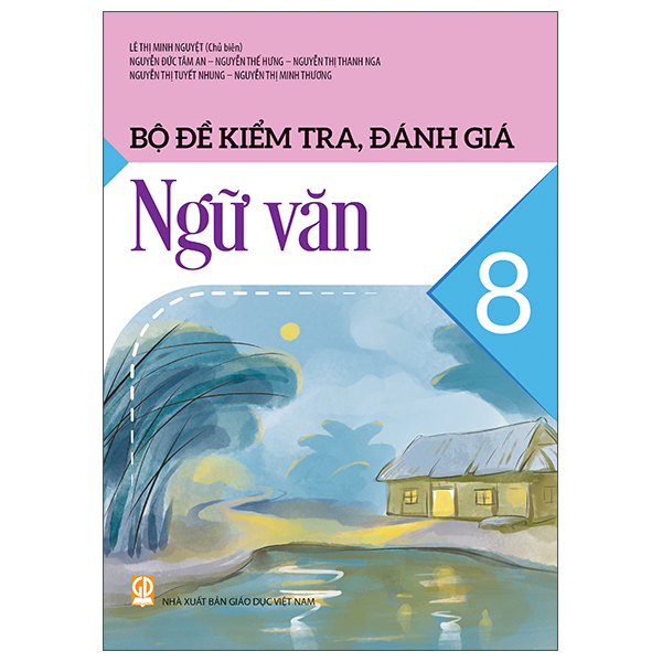 Bộ Đề Kiểm Tra, Đánh Giá Tiếng Anh 7 - Ảnh 35