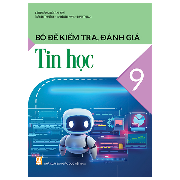 Bộ Đề Kiểm Tra, Đánh Giá Tiếng Anh 9 - Ảnh 36