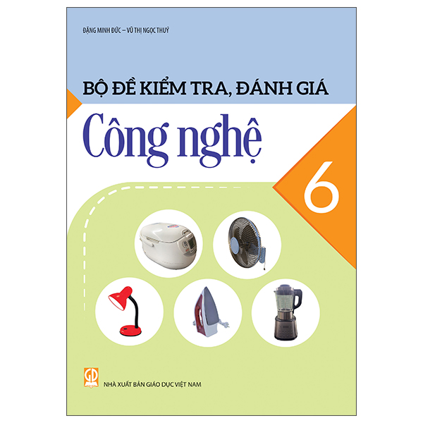 Bộ Đề Kiểm Tra, Đánh Giá Tiếng Anh 9 - Ảnh 8