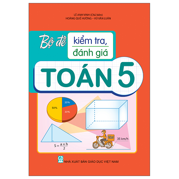 Bộ Đề Kiểm Tra, Đánh Giá Tin Học 4 - Ảnh 15