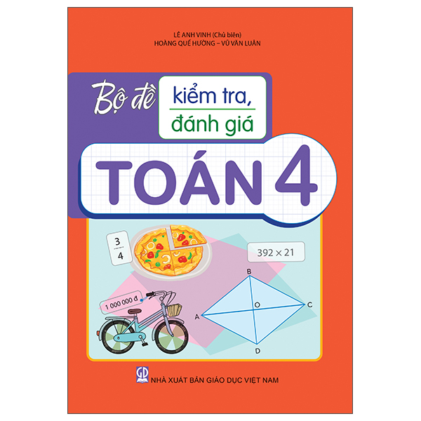 Bộ Đề Kiểm Tra, Đánh Giá Tin Học 4 - Ảnh 17