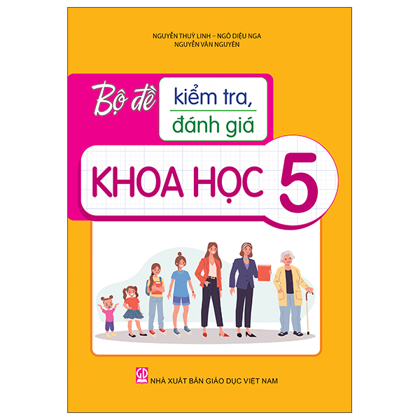 Bộ Đề Kiểm Tra, Đánh Giá Tin Học 4 - Ảnh 26