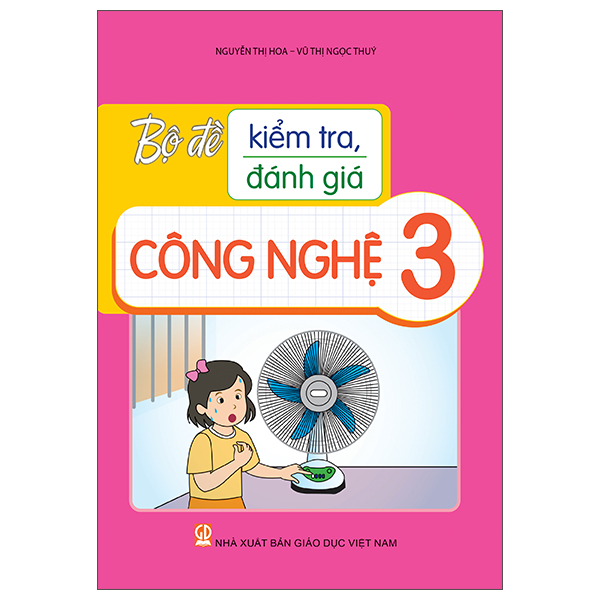 Bộ Đề Kiểm Tra, Đánh Giá Tin Học 4 - Ảnh 8