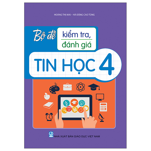 Bộ Đề Kiểm Tra, Đánh Giá Toán 2 - Ảnh 16
