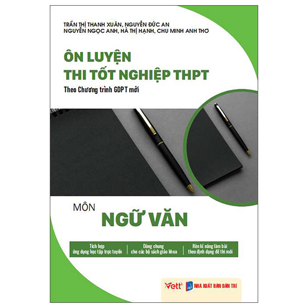 Bộ Đề Ôn Luyện Chuyên Sâu - Môn Giáo Dục Kinh Tế Và Pháp Luật - Kỳ Thi Tốt Nghiệp THPT Theo Chương Trình GDPT Mới - Ảnh 19